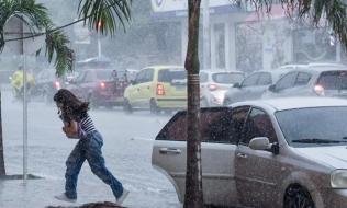 Asocapitales hace un llamado a la articulación nacional frente a la intensificación de la temporada de lluvias en las ciudades capitales