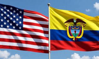 Asocapitales hace un llamado a mantener los canales diplomáticos entre Colombia y Estados Unidos