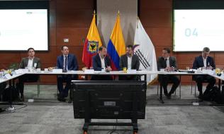Asocapitales presenta conclusiones y alertas clave tras la Comisión de Coordinación y Seguimiento entre la Nación y las ciudades capitales