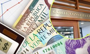 Asocapitales radicó coadyuvancia ante la Corte Constitucional solicitando la suspensión del decreto de emergencia económica