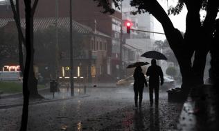 Asocapitales refuerza coordinación con ciudades capitales ante alerta por aumento de lluvias y vientos fuertes en el país