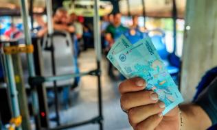 Asocapitales se reúne con ciudades capitales para analizar alternativas al alza del transporte público y mitigar el impacto en los usuarios ante incremento del 23% del salario mínimo