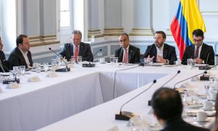 debate nacional sobre crisis del sistema penal y seguridad urbana