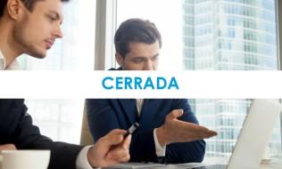 Convocatoria Pública para Profesional Especializado de Enlace Institucional – Rol Gobierno