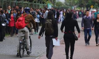 El desempleo disminuyó en las ciudades capitales al cierre de 2025