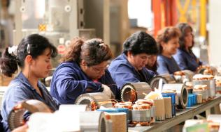 Las ciudades capitales consolidan la recuperación del empleo y reafirman su papel como motor económico del país
