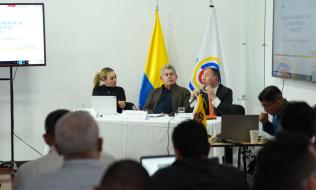 Organismos de tránsito reiteran la necesidad de garantizar el debido proceso y la seguridad jurídica frente a investigaciones y medidas sobre comparendos por fotodetección