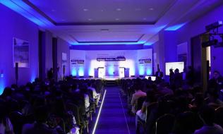 Foro presidenciales Capitales que construyen: Diálogo Nación – Territorio