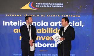 Inteligencia artificial, adaptabilidad y reconversión laboral
