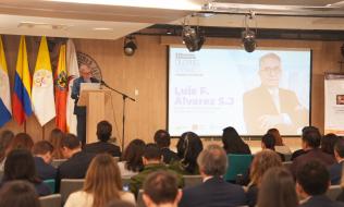 Segundo encuentro de Ciudades Capitales contra la Corrupción