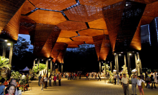 Jardín Botánico de Medellín