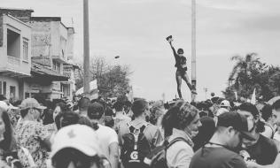 La protesta social es un derecho, pero tiene límites claros