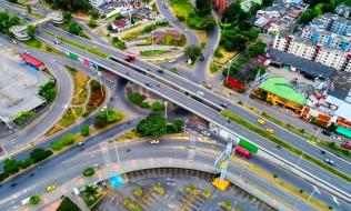 Las ciudades capitales se transforman presentando 28 proyectos sostenibles e innovadores impactando a más de 6.5 millones de colombianos