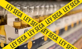 Ley seca y otras disposiciones para la jornada presidencial