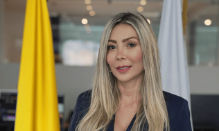 Fotografía de Lina María Moreno Galvez