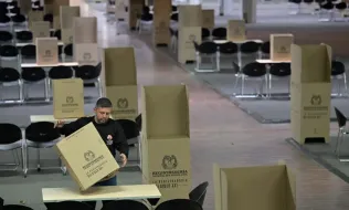 Ciudades capitales registran una novedad, previo a la apertura de las urnas para la segunda vuelta de elecciones presidenciales