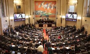 impactos del proyecto de Ley de Competencias sobre las ciudades capitales