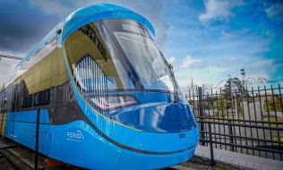 Regiotram del Norte
