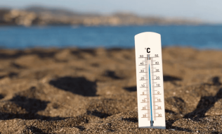 Riohacha se prepara para el Fenómeno de El Niño