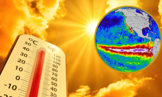 Fenómeno de El Niño fuerte o muy fuerte en 2026