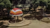 Parque en Bucaramanga