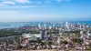 Cartagena vista aérea