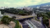 Vías Bucaramanga