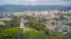 Vista aérea Ibagué 2