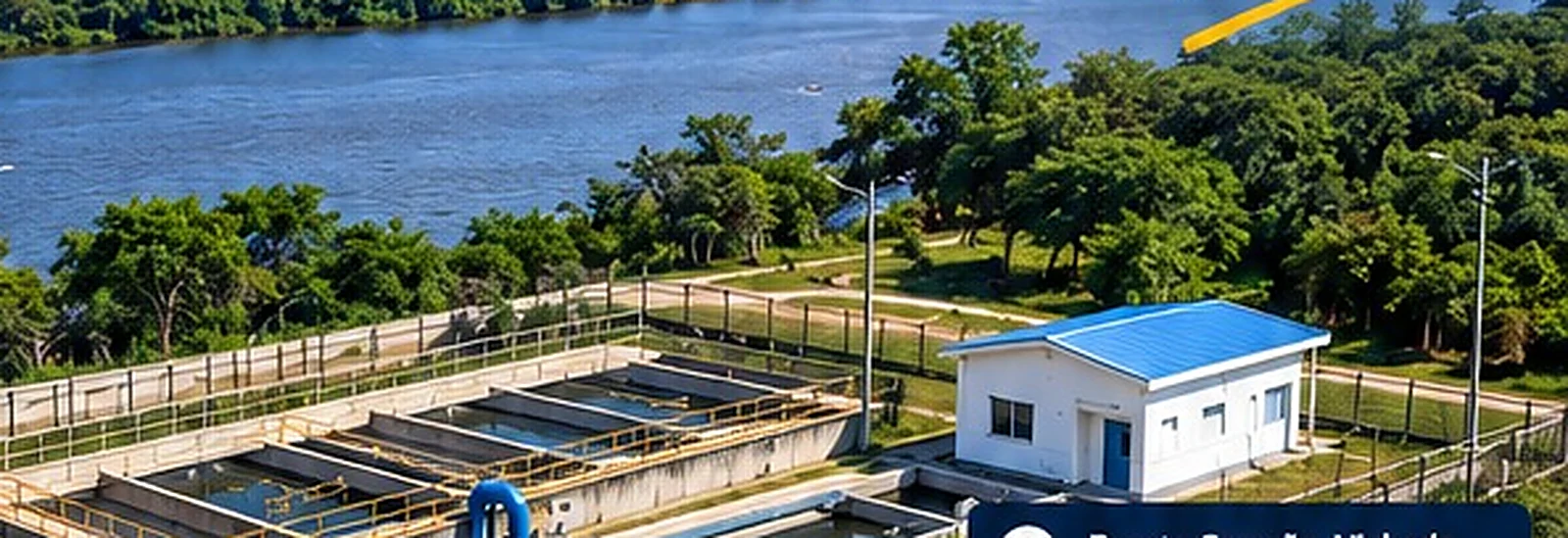 Imagen de referencia del proyecto Plan Maestro de Acueducto de Puerto Carreño