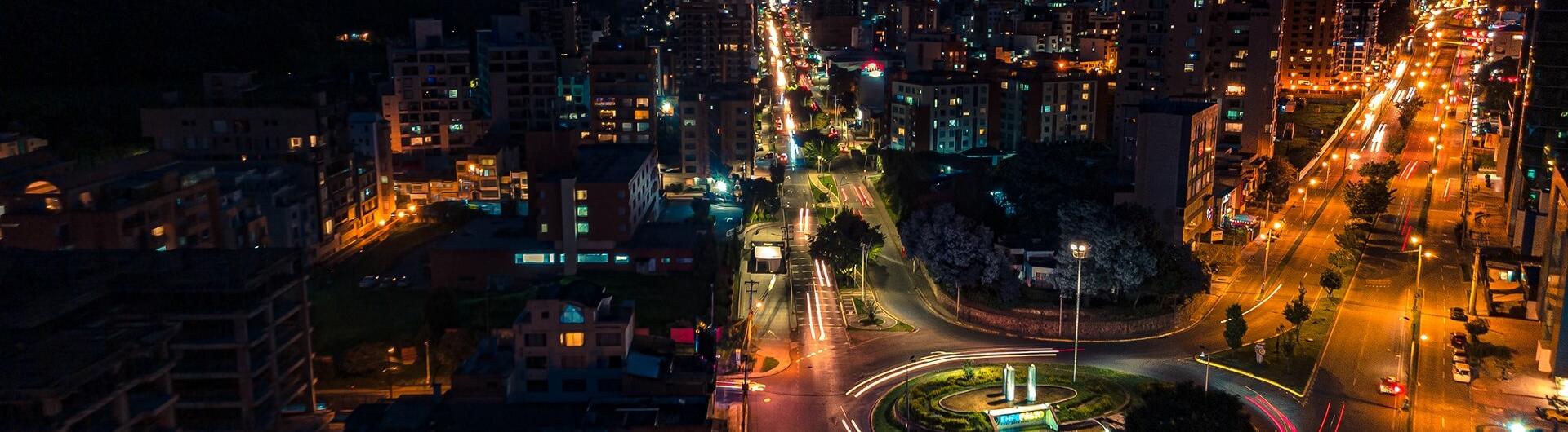 TIC y Ciudades Inteligentes