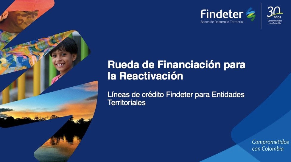 Presentación Findeter