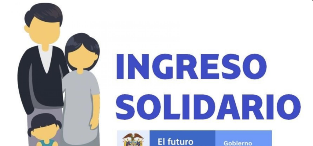 Gobierno Nacional inicia nueva etapa del Ingreso solidario para hogares pobres y vulnerables