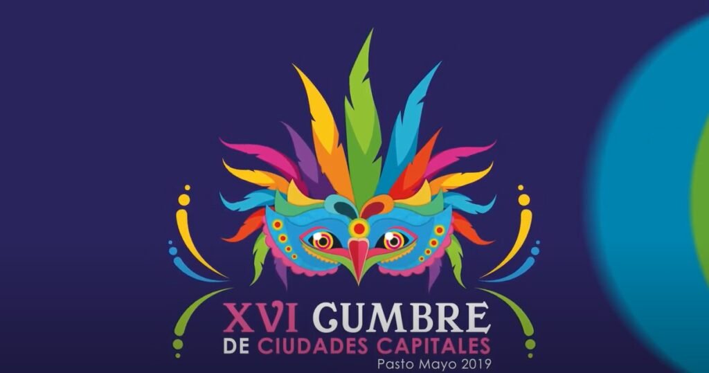 Video promocional XVI Cumbre de ciudades capitales en Pasto