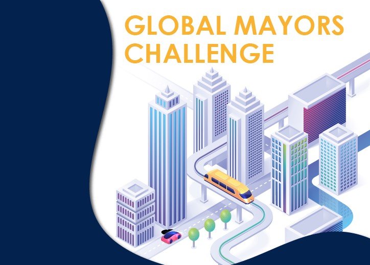 Global Mayors Challenge