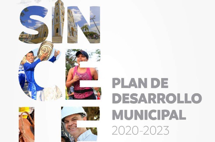 Sincelejo_Plan de Desarrollo Municipal_2020-2023
