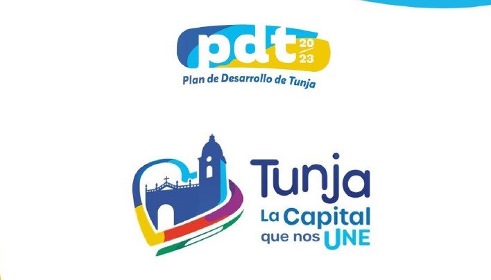 Tunja_Plan de Desarrollo Municipal_2020-2023