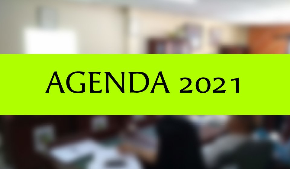 Agenda 2021 de Asocapitales incluirá talleres y mesas de trabajo en temas de planeación territorial y gestión catastral