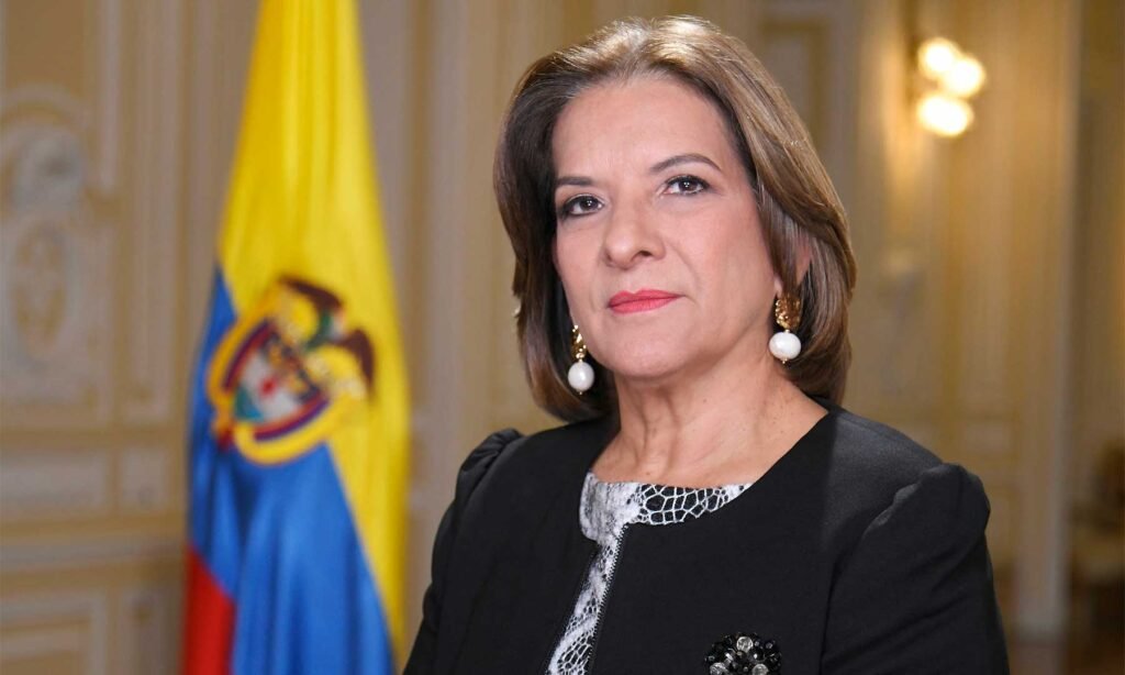 Posesionada Margarita Cabello Blanco como Procuradora General de la Nación