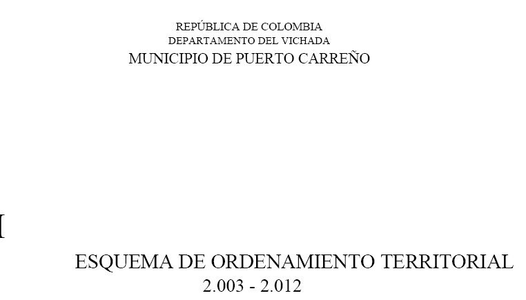 Puerto Carreño_Acuerdo013_2003