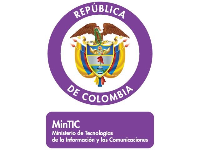 Estrategia de reactivación económica del Ministerio TIC para las entidades territoriales