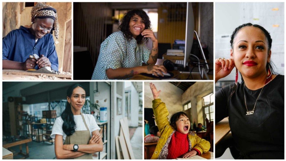 La compañía Google lanza la convocatoria “Impact Challenge”, para potenciar a mujeres a través de la tecnología