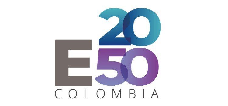 Invitación a realizar comentarios al documento de la Estrategia 2050 de Colombia