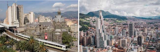 Acompañamiento técnico a las ciudades asociadas