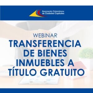 webinar transferencia de bienes