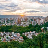 BUCARAMANGA