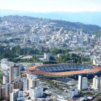 Manizales-