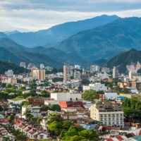 Villavicencio
