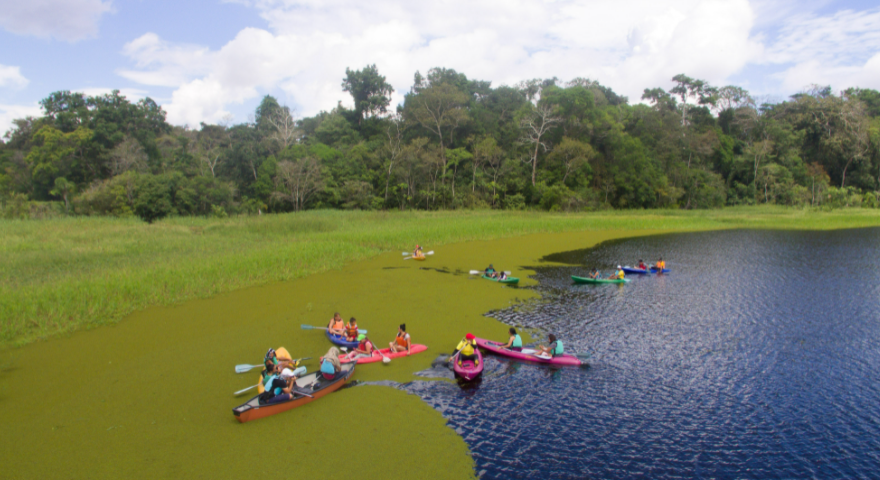 La PreCOP Biodiversidad definió nuevas metas al 2023