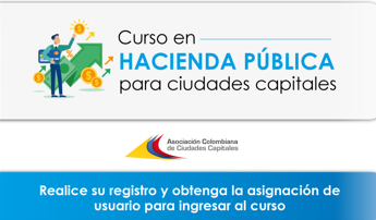 Curso de Hacienda Pública Municipal