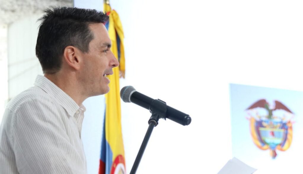Presidente de Asocapitales hace un llamado a asumir todos la corresponsabilidad de la seguridad ciudadana
